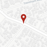 Map of Venue Location.