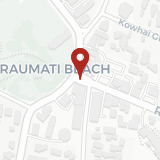 Map of Venue Location.