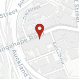 Map of Venue Location.