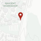 Map of Venue Location.