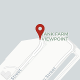 Map of Venue Location.